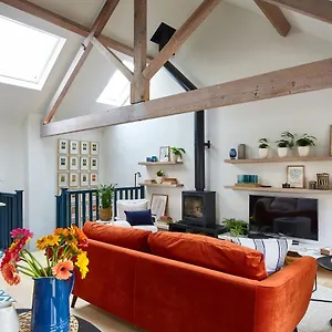 The Loft House - Beautiful House In Location Bath
