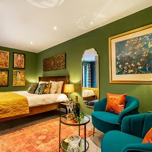  Apartment Bootham Row 5 United Kingdom