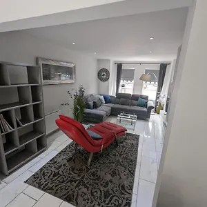  Holiday home House In United Kingdom