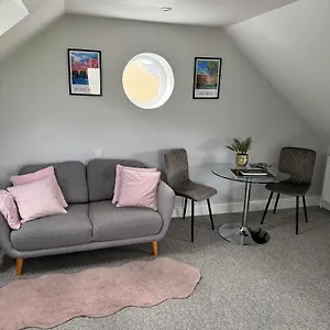 The Annexe Rural Retreat Near Bath